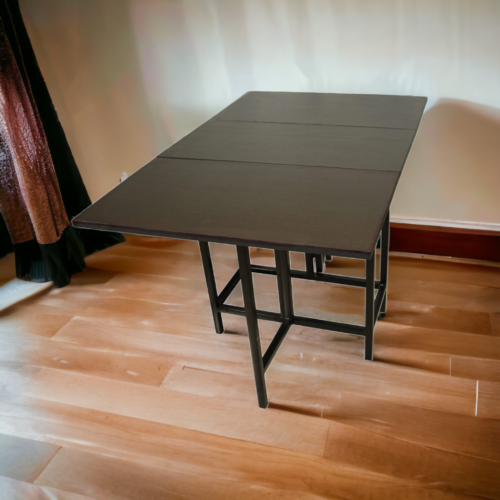 Ariane Folding Dining Table