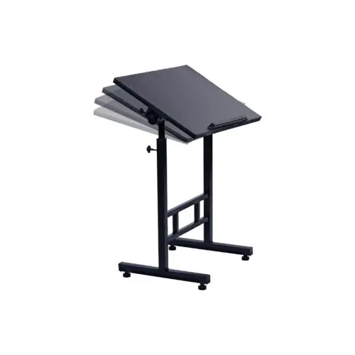 Alya Laptop Table Height Adjustable