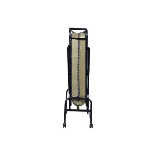 Columbia Folding Cot 3 feet - Image 3