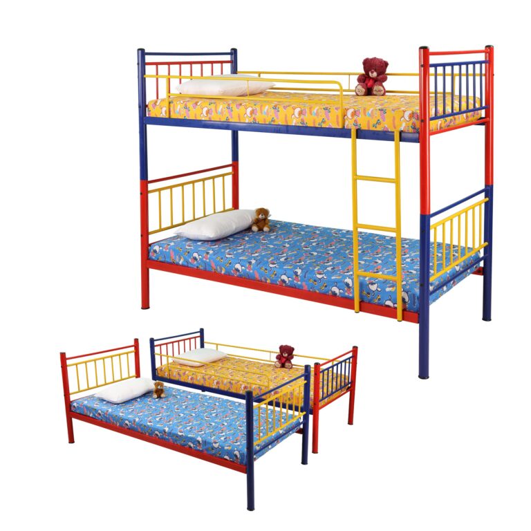 Century Convertable Bunk Bed