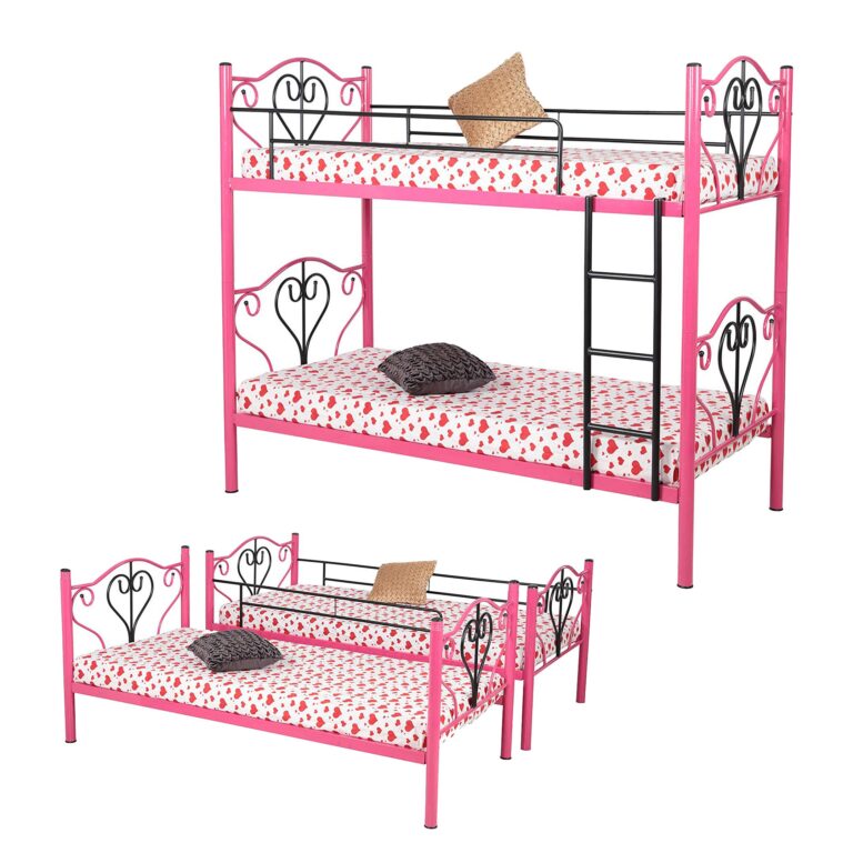 Sigma Convertable Bunk Bed