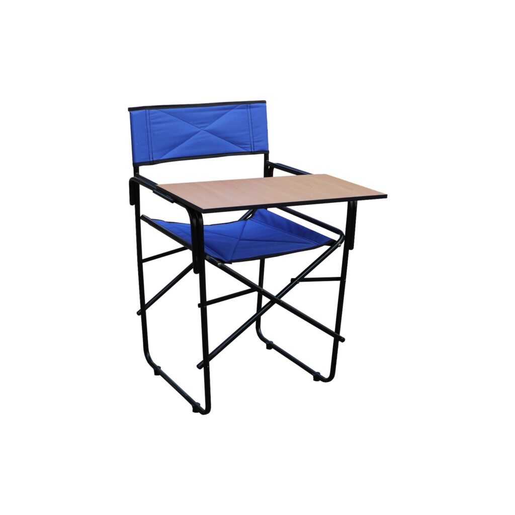 Sofia Foldable Study Chair