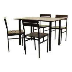 Polaris Dining Table 4 Seater