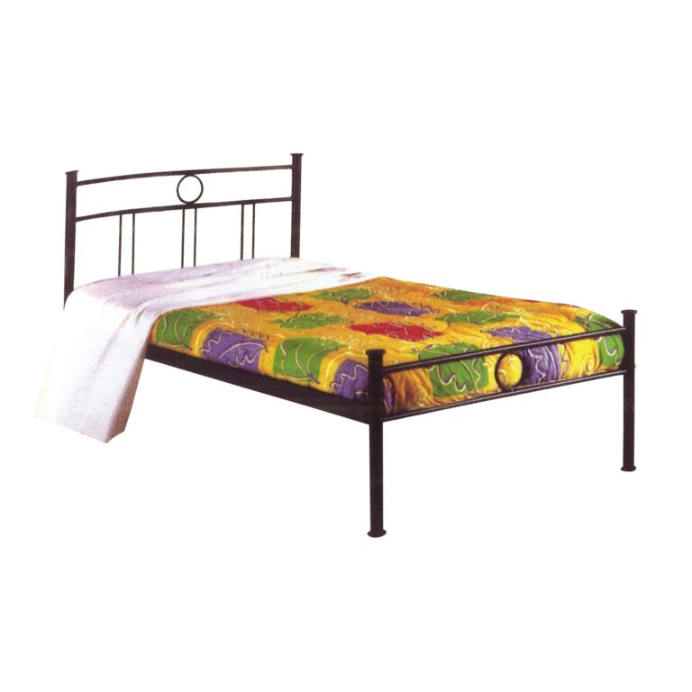 Spectrum Steel Cot