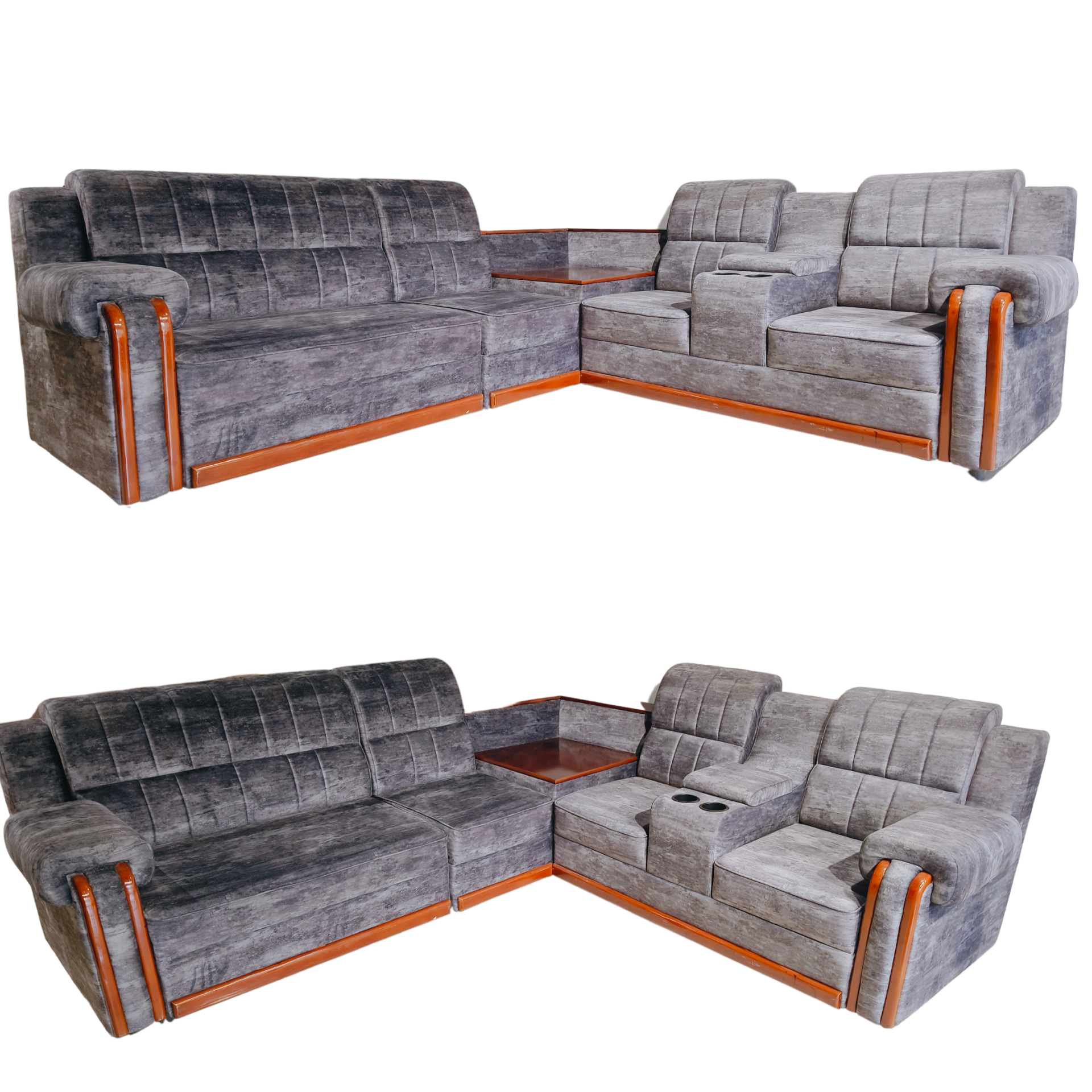 Corner Sofa