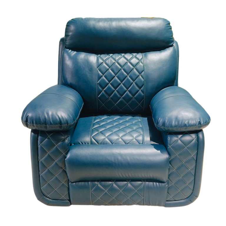 Electric Recliner Sofa