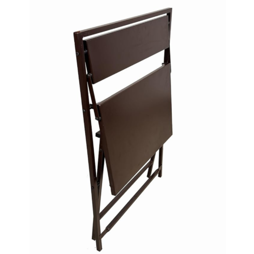 Multipurpose Steel Folding Computer Table - Image 3