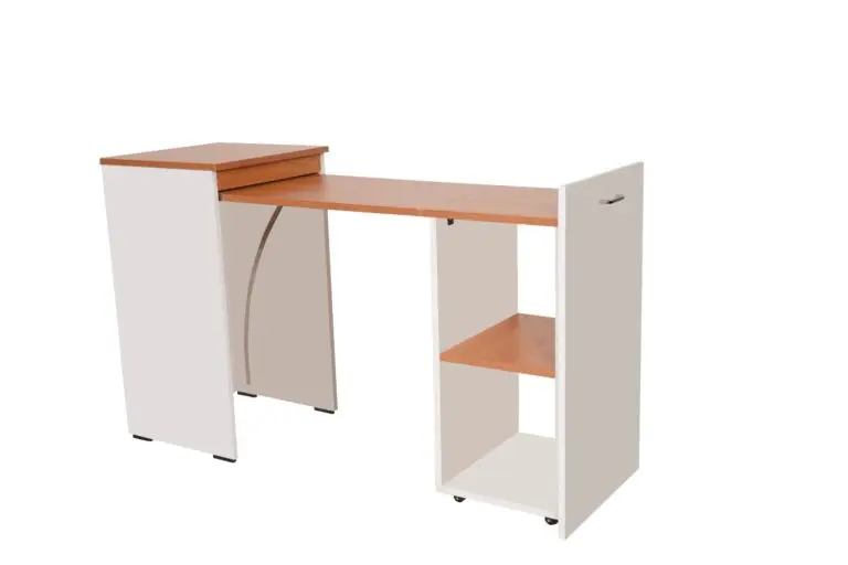 Space Saving Table Furniture